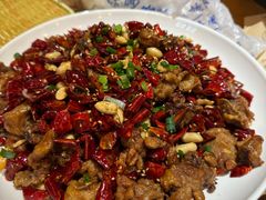 -锦小馆(安贞店)