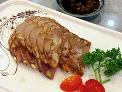 -都一处烧麦馆(前门店)