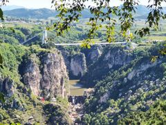 -东戴河风景区-止锚湾