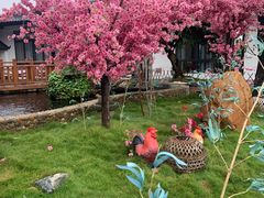 -麦园农庄·西江河鲜