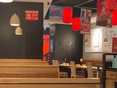 -江边城外烤全鱼(长寿路店)
