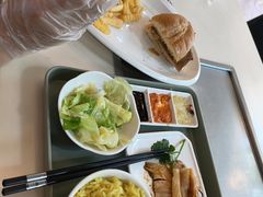 -本味轩精品茶餐厅(黄山路店)