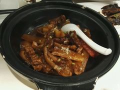 -四季小馆·地道北京小吃(广百店)