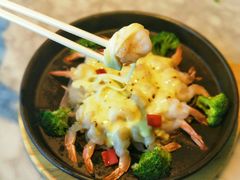 -雀蓝川菜(奥体广场店)