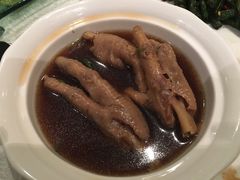 -红棉中餐厅·广州海航威斯汀酒店