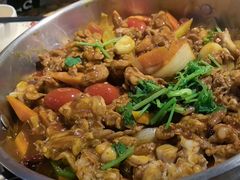-黄记煌三汁焖锅(渝北金港国际店)