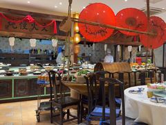 -老西门·常州菜(新区店)