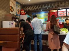 -天府国麻辣香锅(悦荟广场店)