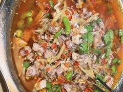 -椒小兔·盐帮川菜中餐厅(金沙时代广场店)