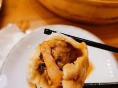 三鲜-陈傻子餐厅(世纪都会店)