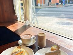 -EAU CAFE(永康路店)