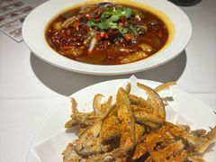 -淮扬厨子(健康路店)