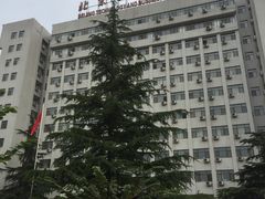 -北京工商大学(阜成路校区)