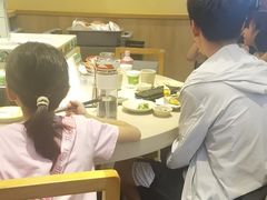 -禾绿寿司·定食·拉面·烧炸(喜荟城店)