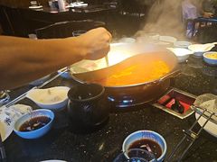 -捞王锅物料理(凯旋路店)