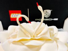 -BLACKSWAN黑天鹅(环球店)