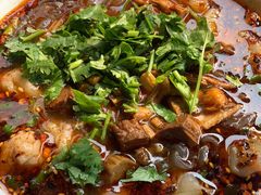 马边抄手-鸳鸯抄手(燕岗路店)