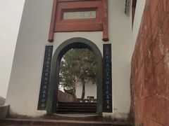 -东坡赤壁风景名胜区