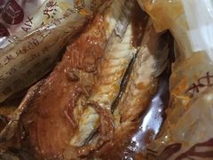 -夏福记道口烧鸡(北行店)