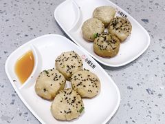-小杨生煎(福州路店)