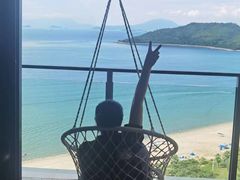 -华润小径湾润湾海景公寓