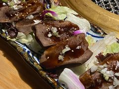 -江户烧肉(高德店)