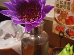-泰香米泰国餐厅(中大国际店)