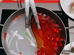 -千滋百味自助海鲜烤肉(布吉景华店)