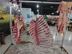 -朝伟清真铜瓢牛肉馆(三十年老·店)