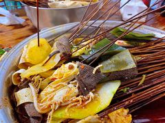 -老瓦房冷锅串串(文殊院店)
