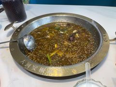 -大河宴·椒麻鱼火锅(北京路中和美食街店)