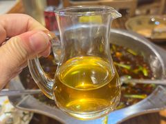 -乡土特色.冷锅鱼.牦牛肉汤锅