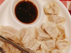羊肉水饺-西贝(深圳卓悦汇店)