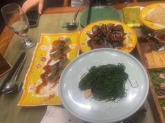 -那家小馆•北京菜•烤鸭(中关村店)