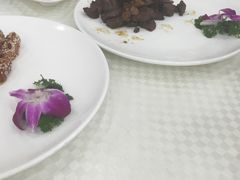 -新恬乐大酒家(沧达大厦店)