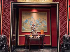 -东富酒家(龙湖西溪天街店)