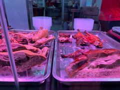 -味香鸭子店(汉口西路店)