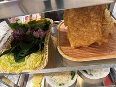 -犇鼎牛潮汕牛肉火锅(新辰里学清路店)