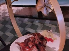 -鹊玥·粤菜小馆(汇智国际商业中心店)