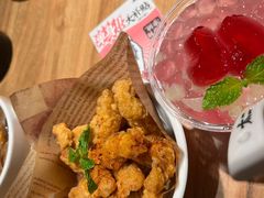 停不下来小酥肉-太二酸菜鱼(正大广场店)