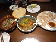 -前海沿·青岛菜(李沧万达店)