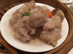 -红棉中餐厅·广州海航威斯汀酒店
