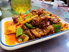 -乐乐餐厅(湘子庙街店)