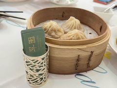 -翠园(广州太古汇店)