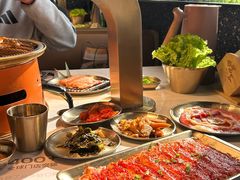 -大叹号·朝鲜族烤肉(潍坊泰华城店)