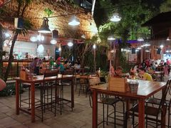 -Naughty Nuri’s Phuket