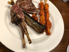 -昆山琶拉帝诗酒店·河畔咖啡厅Riverside Cafe