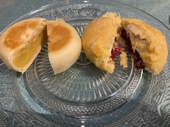 -闻鲜素食茶餐厅(高新区店)