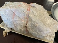 吉英盐焗鸡-吉英盐焗鸡(文中路店)