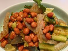-鸣记脆皮烤鱼·海鲜烤鱼(三八广场店)